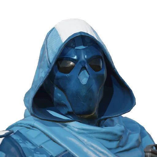 Deimos Vital Blue