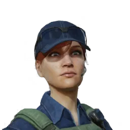 Ash Bureau Raid