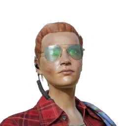 Ash Survivor
