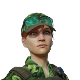 Jungle Recon