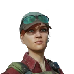 Ash Jungle Crisis