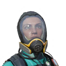 Ash Outbreak
