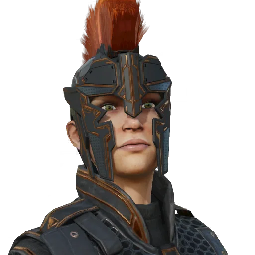 Ash Centurion