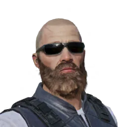 Bandit Biker