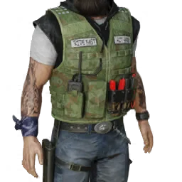 Torso