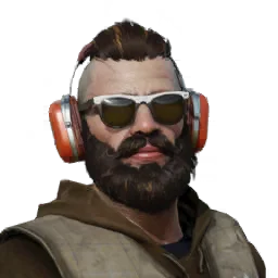 Bandit Hipster