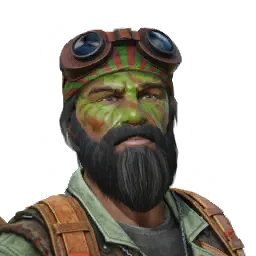 Bandit Bush Patrol
