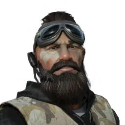 Bandit Classic Desert