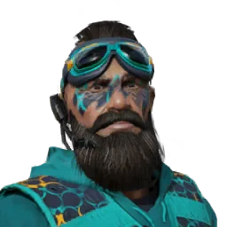 Bandit Toxic Marauder