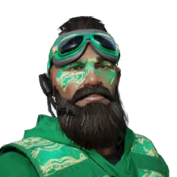 Bandit Jade Moon
