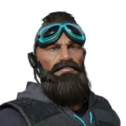 Bandit Magnum Blue