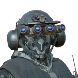 Bandit Shadow Brine