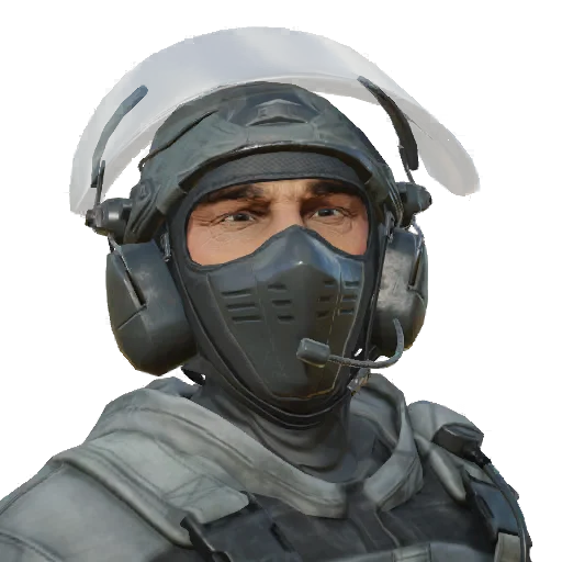 Bandit Tactical Specialist
