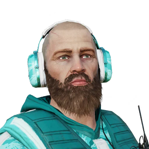 Bandit Rolling Wave