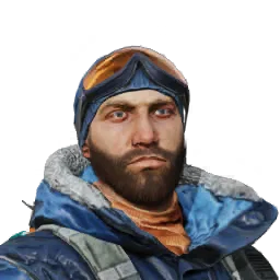 Buck Mountaineer
