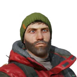 Buck Northern Ranger