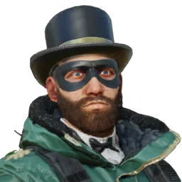 Buck Slasher