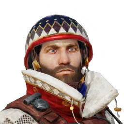 Buck Nutcracker