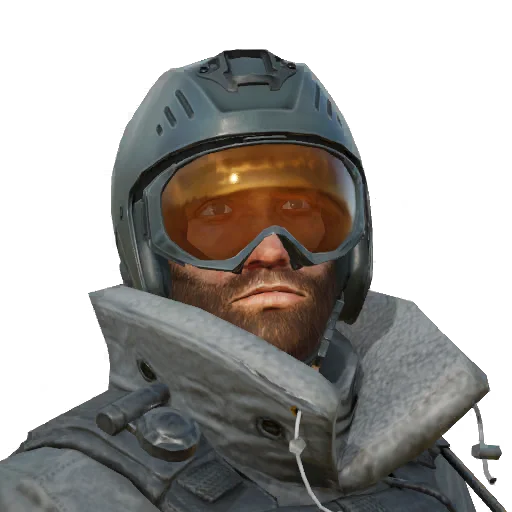 Buck Tactical Specialist