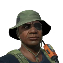 Capitão Unknown set
