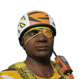 Capitão Tiger