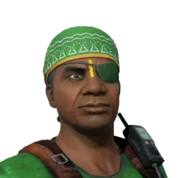 Capitão Vaqueiro
