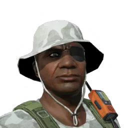 Capitão Urban Woodland