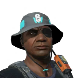 Capitão Magnum Blue