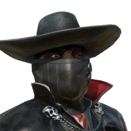 Capitão Demon Hunter