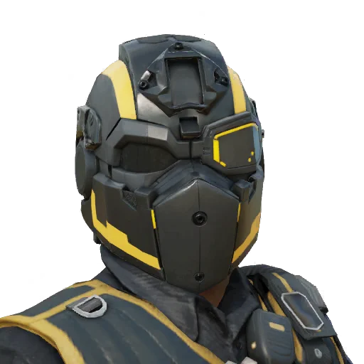 Capitão Shadow Monitor