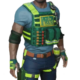 Torso