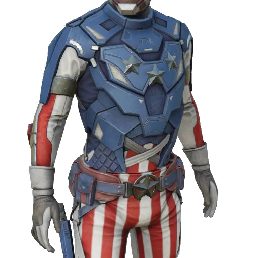 Torso