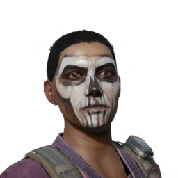 Caveira Grappler