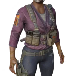 Torso