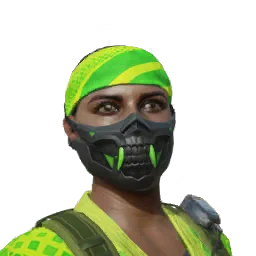 Caveira Viper
