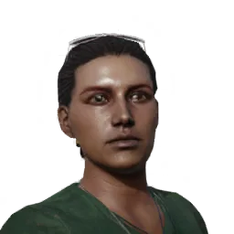 Caveira Training Day