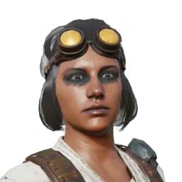 Caveira Sandstorm