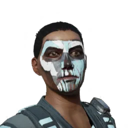Caveira Tundra Terror
