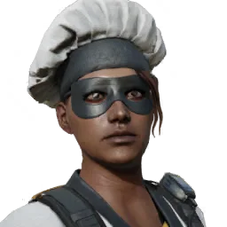 Caveira Culinary Artist