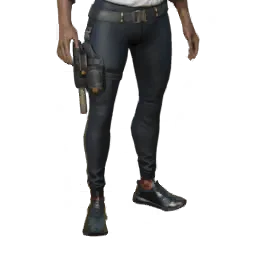 Legs