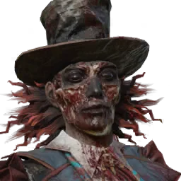 Caveira Ringmistress