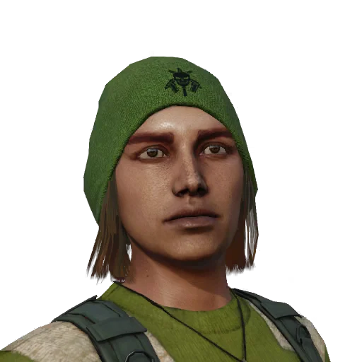 Caveira Recruitment Trip