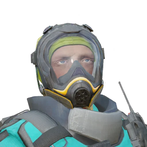 Doc Antitoxin Agent