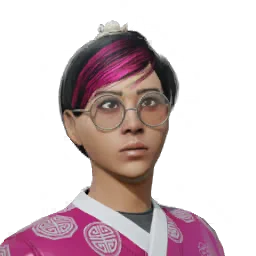 Dokkaebi Unknown set