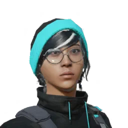 Dokkaebi Magnum Blue