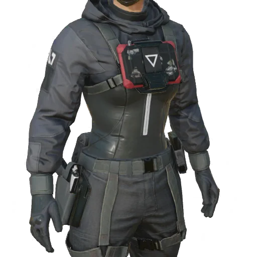 Torso