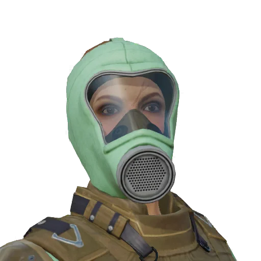 Finka Clean-Up Crew