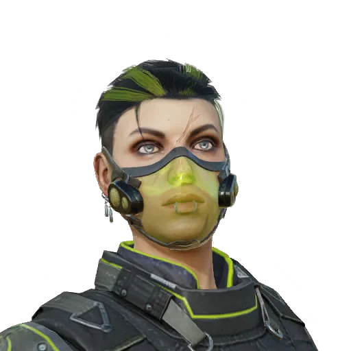 Finka Viridian Twilight