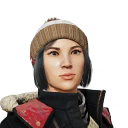 Frost Winter Trapper