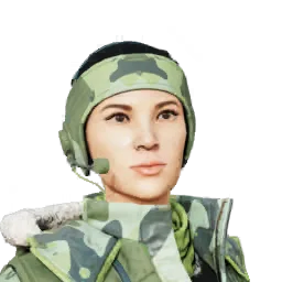 Frost Woodland Ranger
